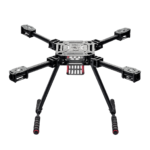 ZD680 Carbon Fiber Foldable Quadcopter Frame Kit
