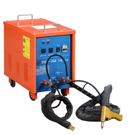 Spot Welding