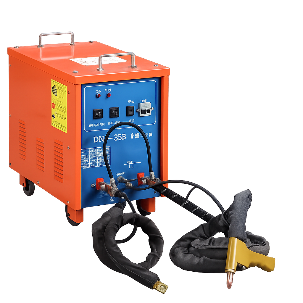 Spot Welding