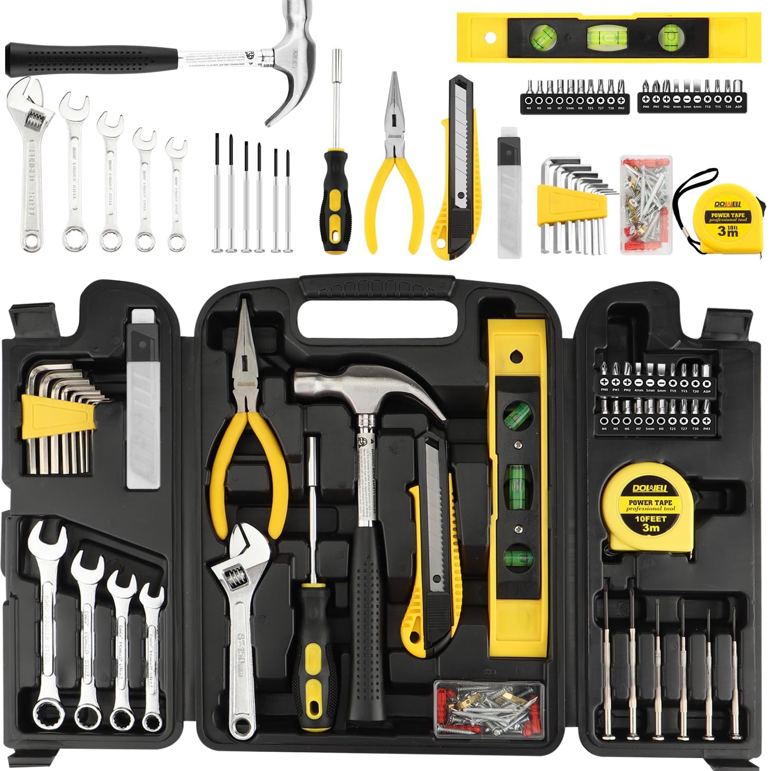 Tool Kit