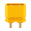 Amass XT30U Male Connector