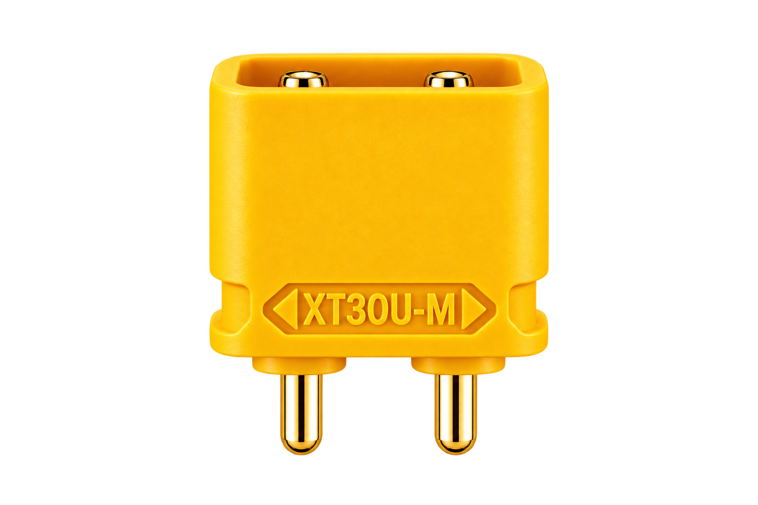 Amass XT30U Male Connector