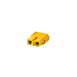 Amass XT30U Female Bullet Connector - XT30U-F.G.Y