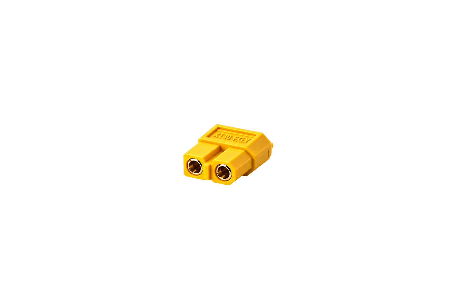 Amass XT30U Female Connector