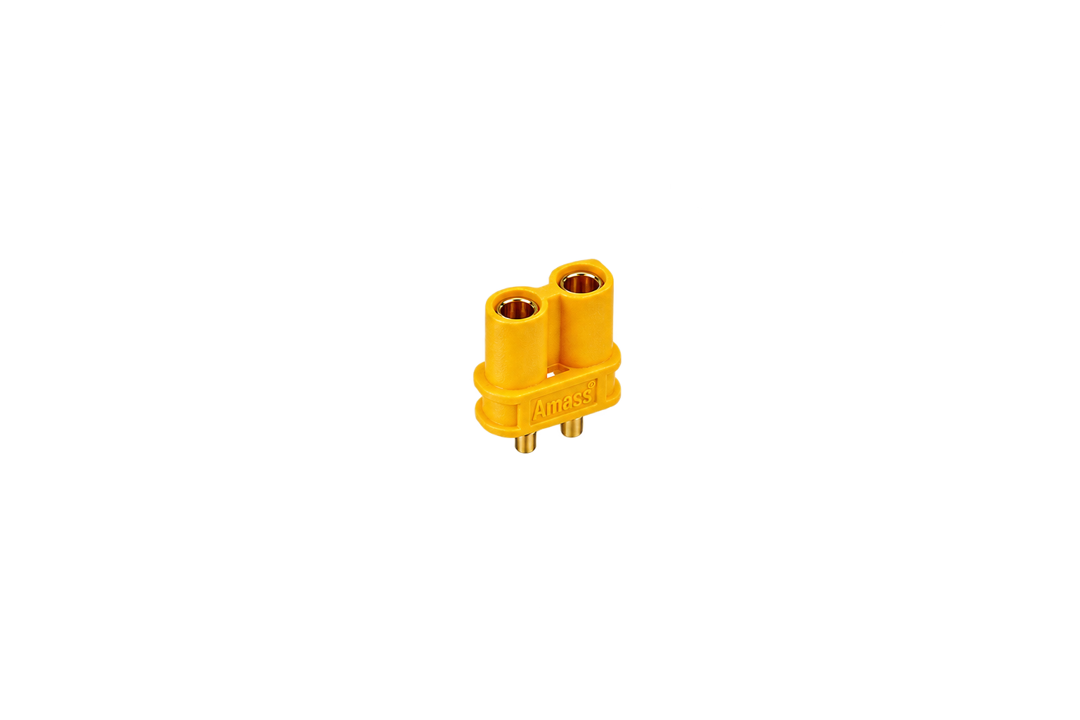 Amass XT30U Female Connector