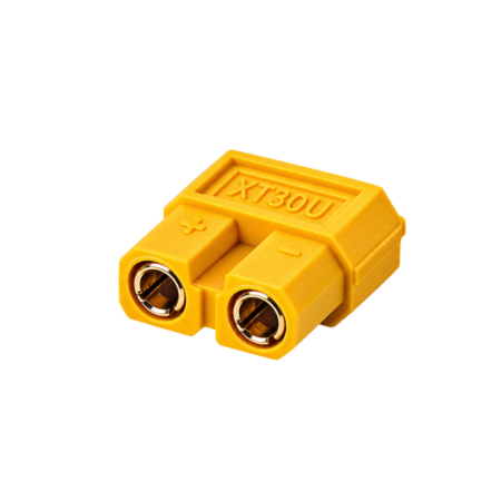 Amass XT30U Female Connector