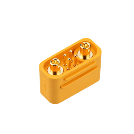 Genuine Amass AS150UPB Male 140A High Current Connector Plug