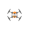 EFT G06 6L 4-Axis Agriculture Drone Frame