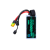 EON 6S 22000mAh high capacity LiPo battery pack with XT90 connector for heavy lift agricultural drones